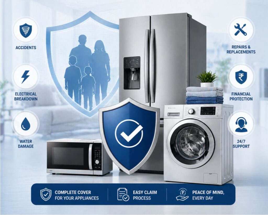 Appliances Insurance Appliances Insurance