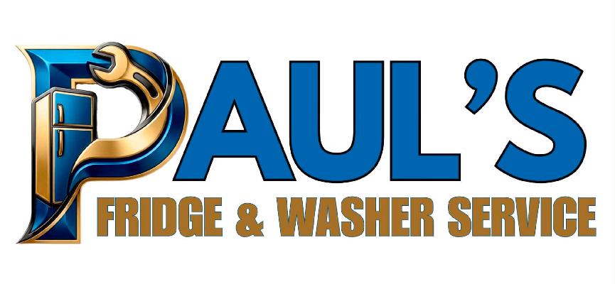 Pauls Fridge and Washer Service
